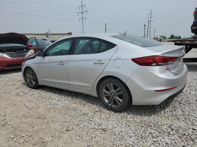 Vin: 5npd84lf8jh245487, lot: 59928895, hyundai elantra sel 20182