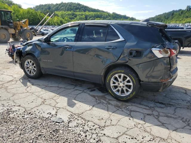 Vin: 3gnaxsev8js566828, lot: 60974545, chevrolet equinox lt 20182