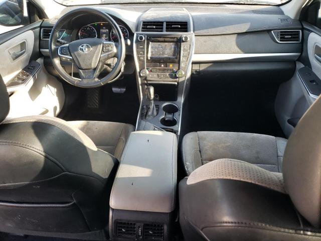 2015 TOYOTA CAMRY LE - 4T1BF1FK2FU115069