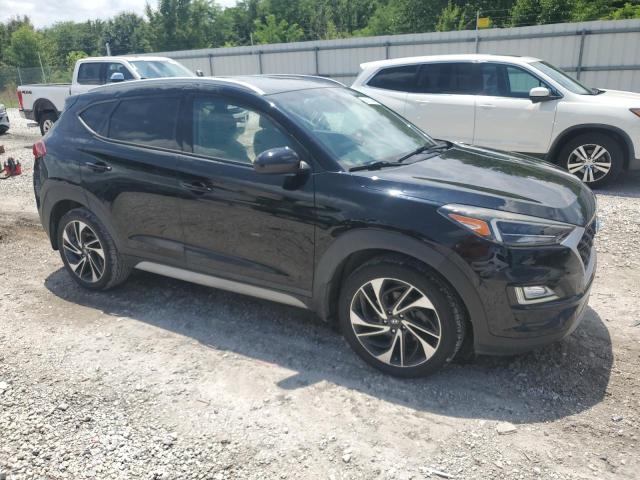Vin: km8j33al1lu111915, lot: 58824645, hyundai tucson limited 20204