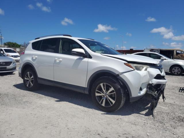 Vin: jtmwfrevxjd127480, lot: 61004625, toyota rav4 adventure 20184