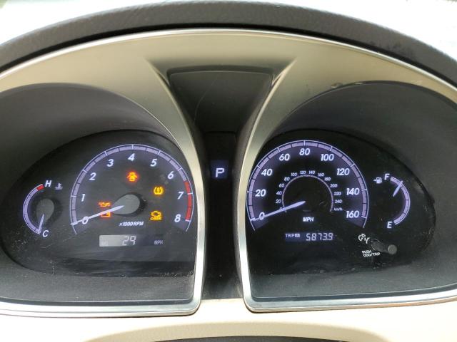 4t1bk3db9bu404034 - 2011 Toyota avalon base - #59561385