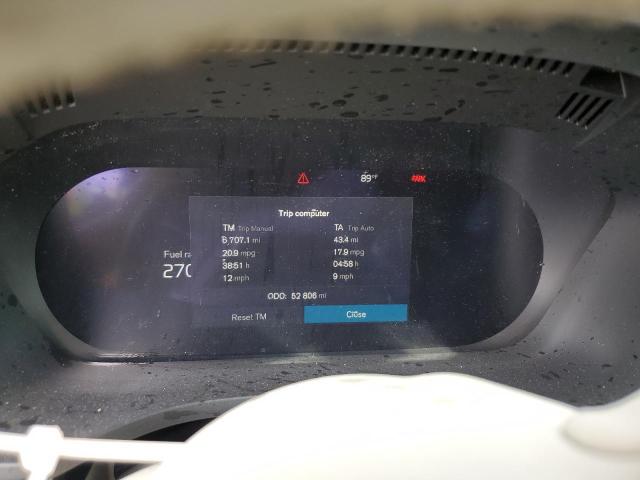 2023 VOLVO XC60 PLUS YV4L12DE6P1245611