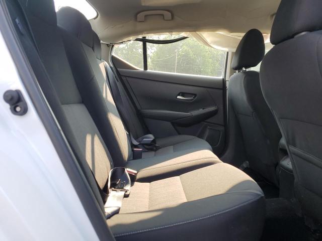 2023 NISSAN SENTRA SV - 3N1AB8CVXPY240552