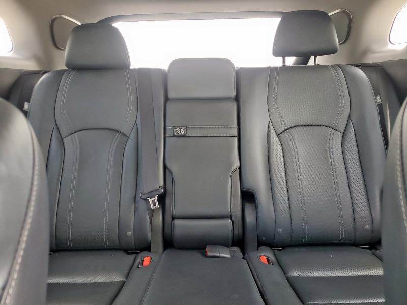 2018 LEXUS RX 350 BAS - 2T2ZZMCA5JC109744