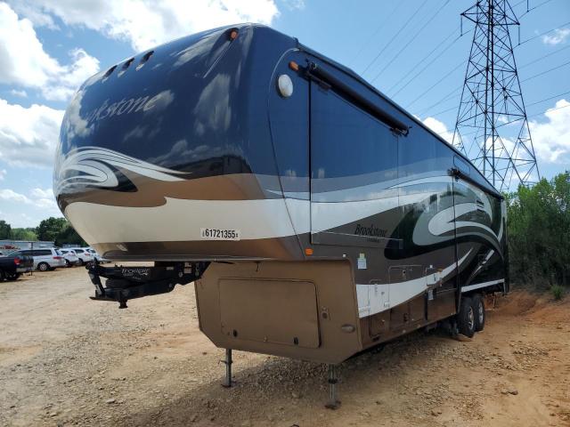 WILDWOOD BROOKSTONE 2011 two tone   5ZT3BK1B1BA303593 photo #3