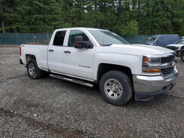 2017 CHEVROLET SILVERADO K1500 1GCVKNEC2HZ384015