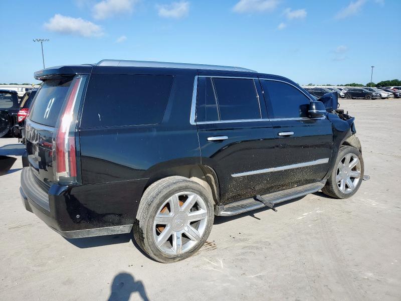2019 CADILLAC ESCALADE L 1GYS3BKJ3KR284136