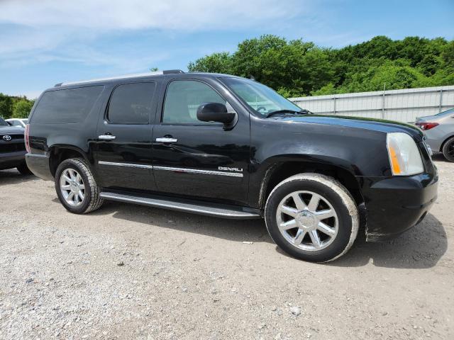 Vin: 1gks2mef8br106559, lot: 61250195, gmc yukon denali 20114