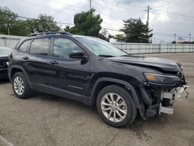 2022 JEEP CHEROKEE L 1C4PJLMX1ND533933