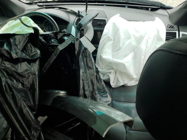 2013 FORD EXPLORER L - 1FM5K8F8XDGB35569