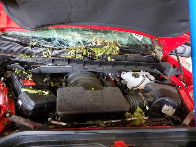 2025 GMC SIERRA K15 3GTUUCED1SG146179
