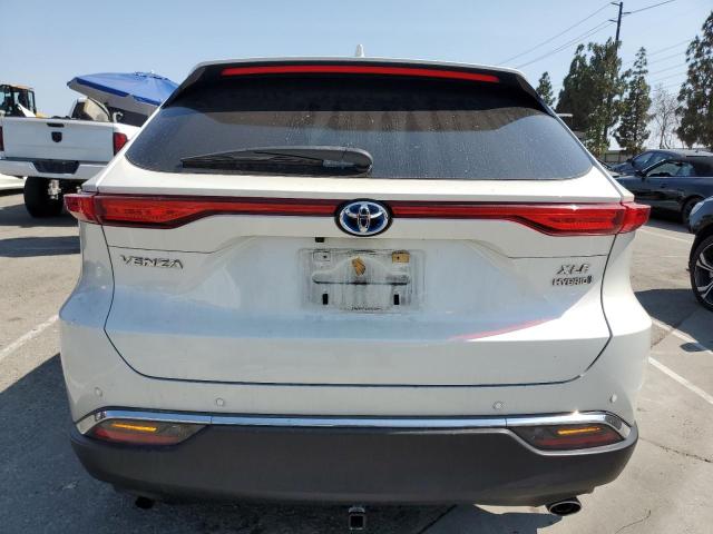 2022 TOYOTA VENZA LE JTEAAAAH3NJ096604
