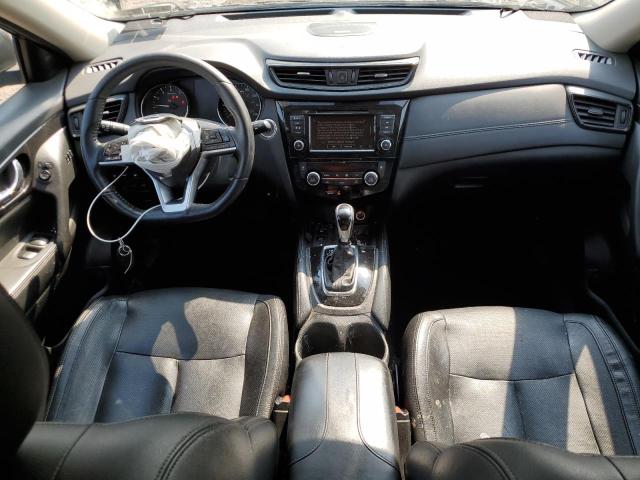 2019 NISSAN ROGUE S 5N1AT2MV6KC820397