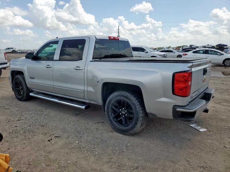2015 CHEVROLET SILVERADO - 3GCPCREC6FG254264