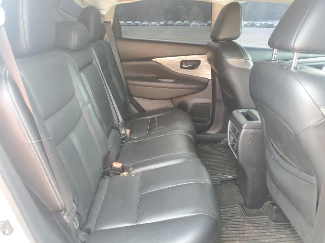 2016 NISSAN MURANO S - 5N1AZ2MH4GN160283