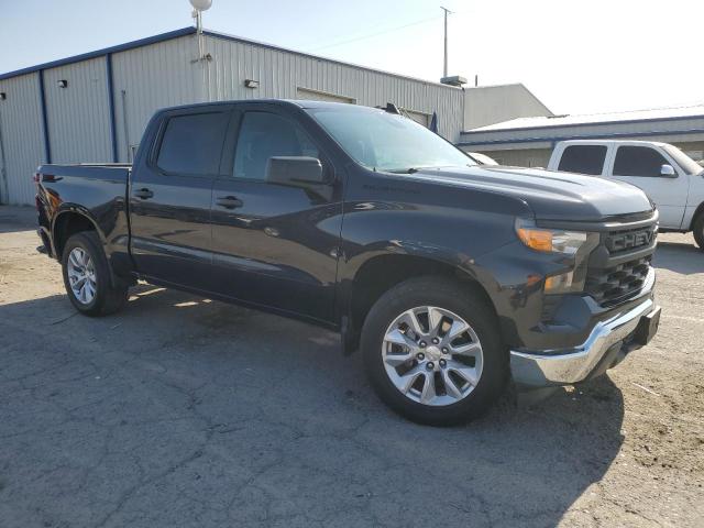 2023 CHEVROLET SILVERADO - 3GCPABEK1PG269227