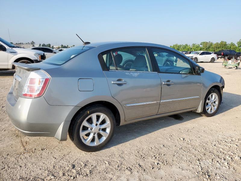 Vin: 3n1ab6ap6bl709683, lot: 58925665, nissan sentra 2.0 20113