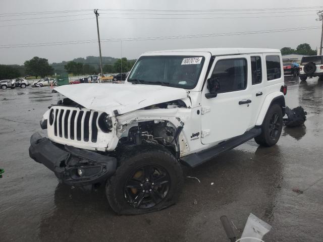 Vin: 1c4hjxeg6nw105998, lot: 60070715, jeep wrangler sahara 2022 img_1