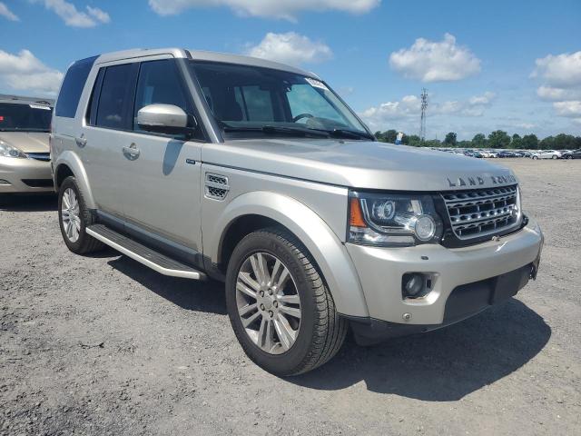 2015 LAND ROVER LR4 HSE LU SALAK2V64FA762153
