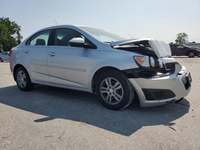 Vin: 1g1jc5sh5d4252880, lot: 59140505, chevrolet sonic lt 20134
