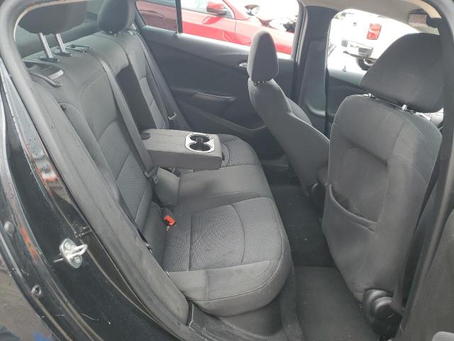 2017 CHEVROLET CRUZE LT #3273900883