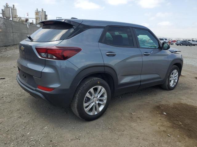 Vin: kl79mms26mb119163, lot: 62079655, chevrolet trailblzr ls 20213