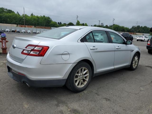 Vin: 1fahp2d82fg100696, lot: 61620645, ford taurus se 20153
