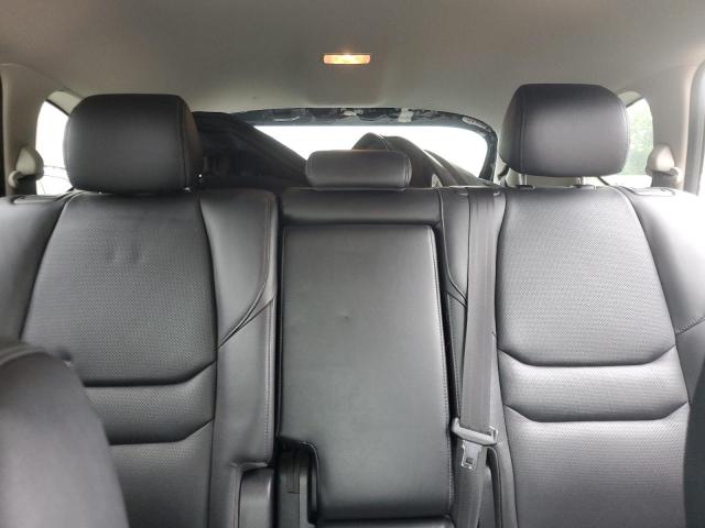2018 MAZDA CX-9 TOURI - JM3TCBCY8J0225549