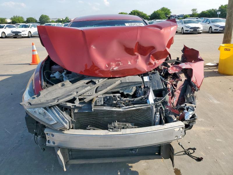 2016 NISSAN ALTIMA 2.5 - 1N4AL3AP3GC281024