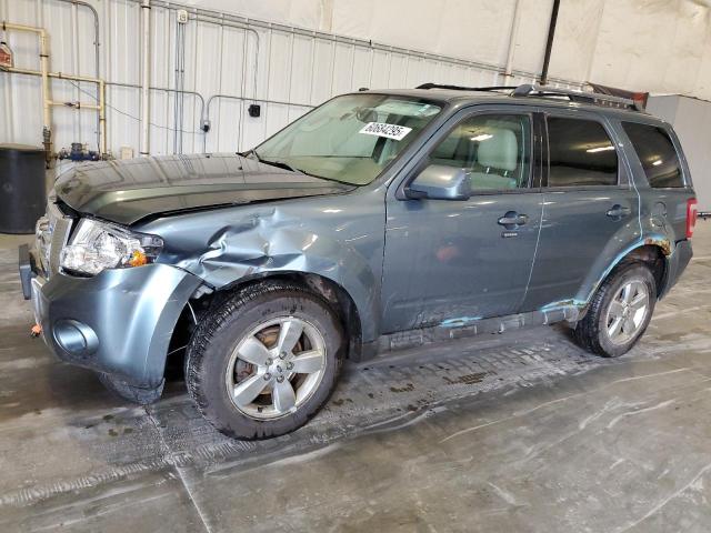 Vin: 1fmcu9eg6cka76094, lot: 60684295, ford escape limited 2012 img_1
