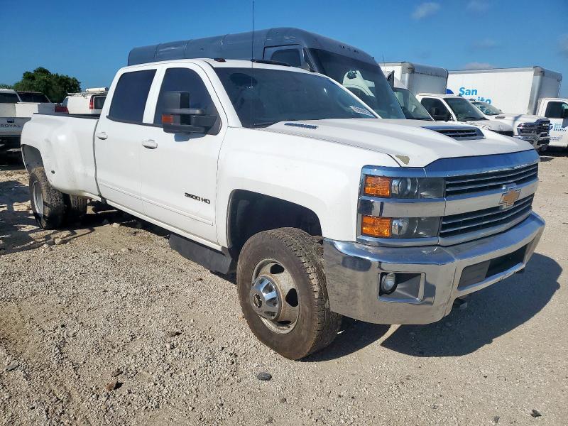 Vin: 1gc4czcy6jf139918, lot: 62668235, chevrolet all models c3500 lt 20184