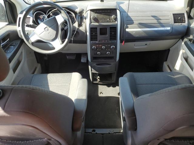 2010 DODGE GRAND CARA - 2D4RN4DE1AR477133
