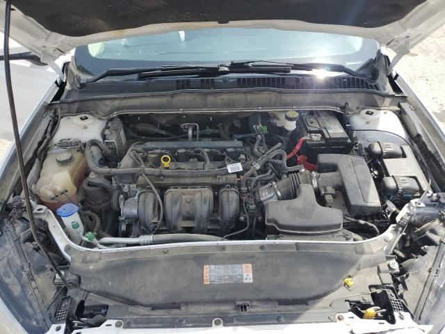 2017 FORD FUSION SE 3FA6P0H72HR342851