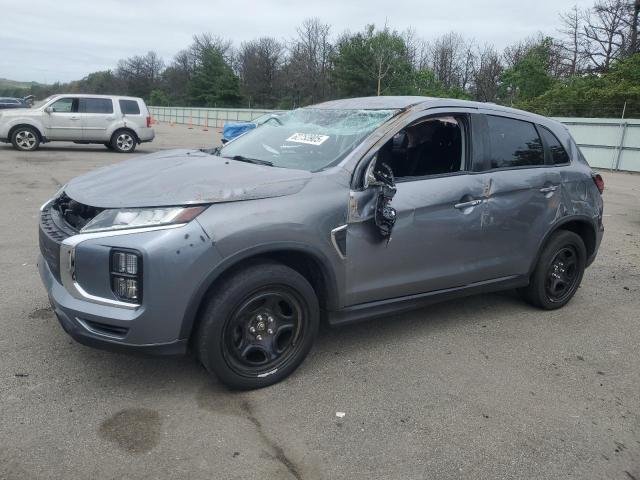Vin: ja4ar3auxlu023838, lot: 62753905, mitsubishi outlander es 2020 img_1