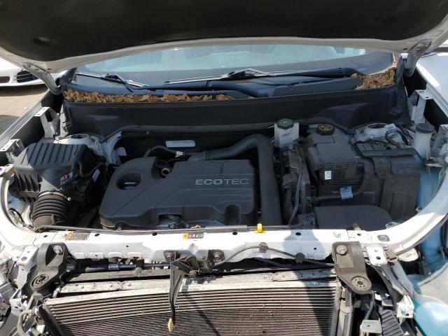 2018 CHEVROLET EQUINOX LT - 3GNAXJEV5JS575139