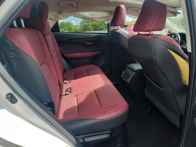 2020 LEXUS NX 300 JTJDARBZ5L5000367