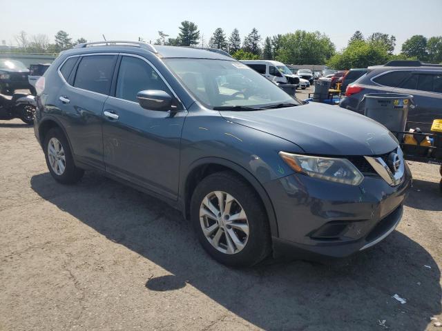 Vin: 5n1at2mv8ec803153, lot: 62453595, nissan rogue s 20144