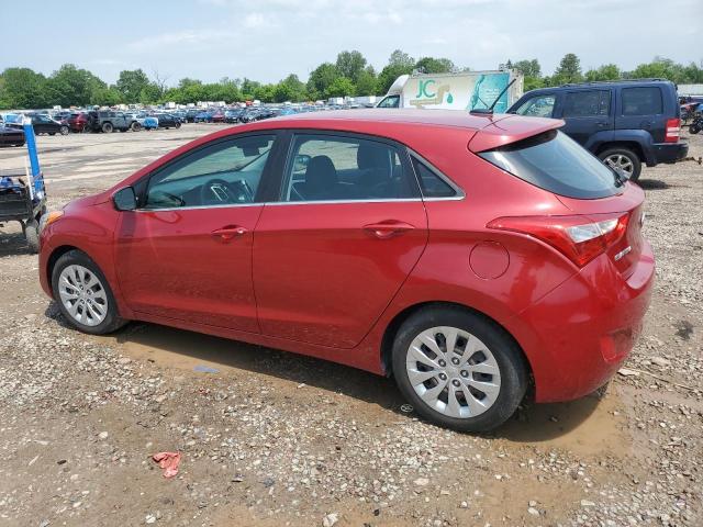 Vin: kmhd35lh3hu376876, lot: 60234705, hyundai elantra 20172