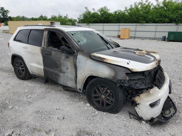 2017 JEEP GRAND CHER - 1C4RJFLG9HC602034