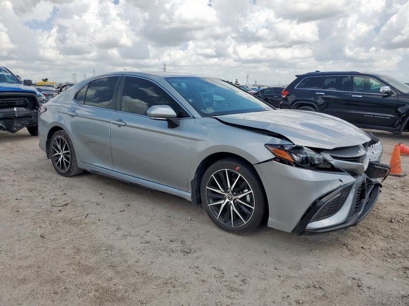 Vin: 4t1g11ak7pu147223, lot: 61504235, toyota camry se night shade 20234