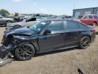 2022 HONDA CIVIC SPOR - 2HGFE2F59NH602443