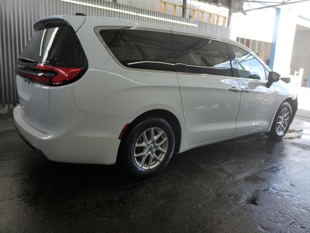 Vin: 2c4rc1bg0pr578467, lot: 59535315, chrysler pacifica touring l 20233
