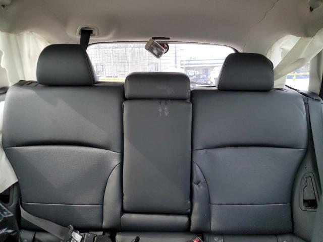 2016 SUBARU OUTBACK 3. 4S4BSENC0G3239071