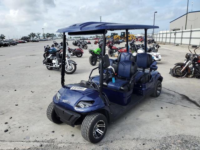 icon golf cart 2021 LTA0063655 photo #3