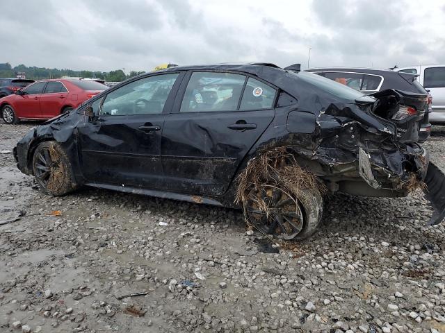 Vin: 5yfs4mce7rp187865, lot: 59106615, toyota corolla se 20242
