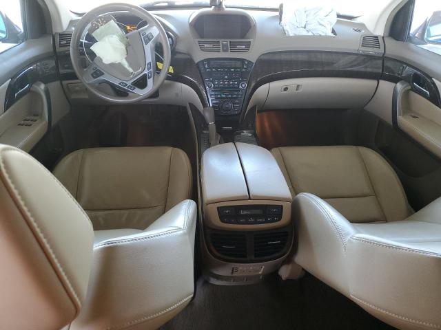 2013 ACURA MDX TECHNO - 2HNYD2H49DH508618