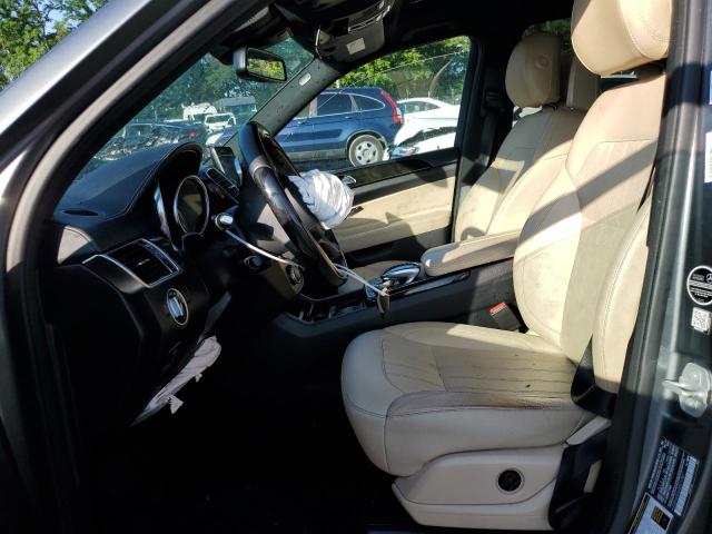 2017 MERCEDES-BENZ GLS 450 4M 4JGDF6EE6HA971707