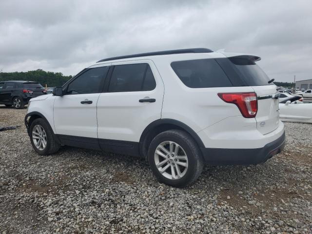 Vin: 1fm5k7bh0ggd21545, lot: 60979495, ford explorer 20162