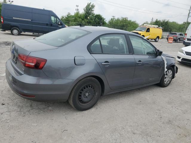 Vin: 3vw267aj9gm229773, lot: 59429055, volkswagen jetta s 20163